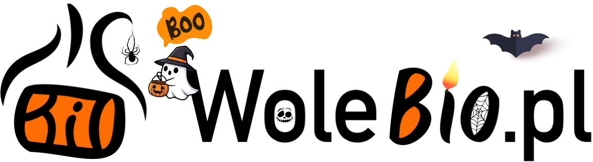 WoleBio.pl: Pellet Drzewny i Brykiet Drzewny