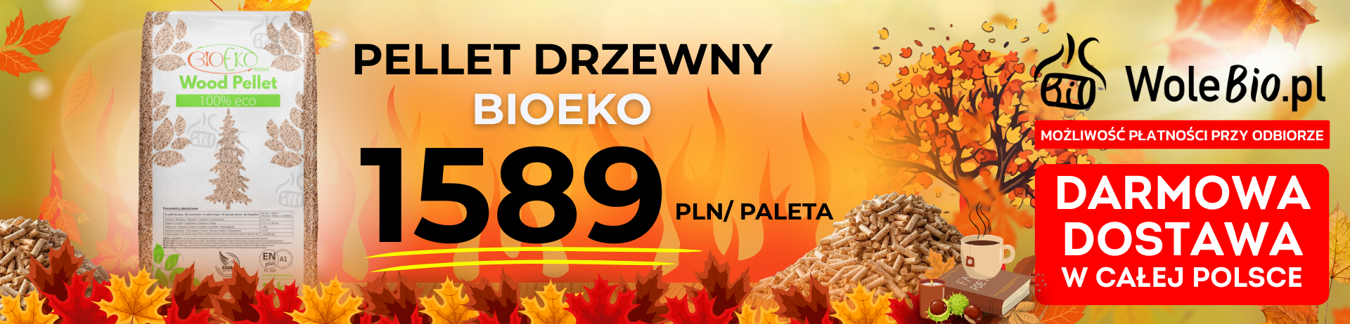 Pellet Igła