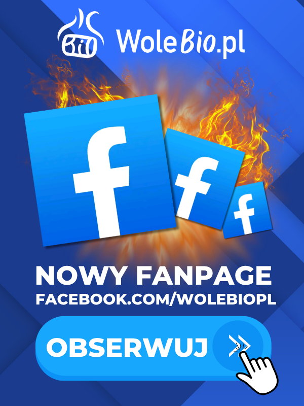 Kotły na pellet WoleBio