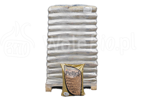 Pellet Gold Pellet Energy