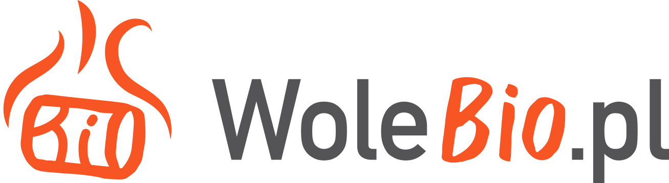 WoleBio.pl: Pellet Drzewny i Brykiet Drzewny