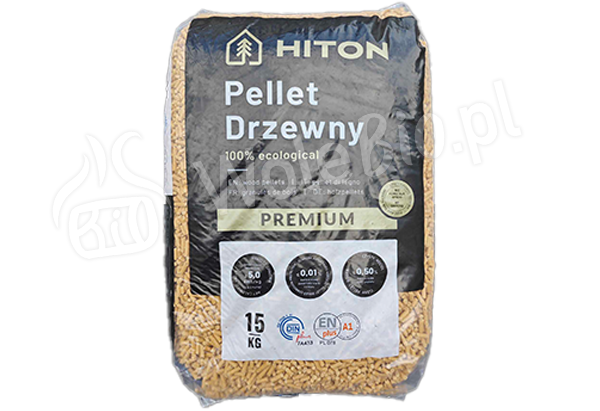 Pellet Hiton DINplus