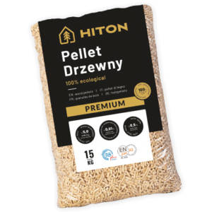 Wolebio.pl Pellet Hiton ENplus A1