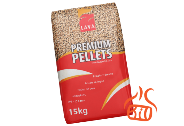 Pellet Lava Stelmet