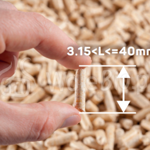 Pellet Hiton 6 mm podwójny certyfikat