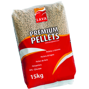 Pellet Lava Stelmet