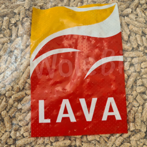 Pellet Lava Premium Stelmet