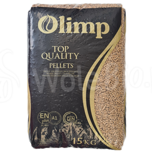 Pellet Olimp Stelmet