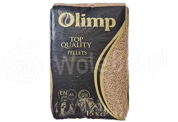 Pellet Olimp Stelmet