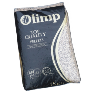 Pellet Olimp