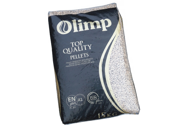 Pellet Olimp