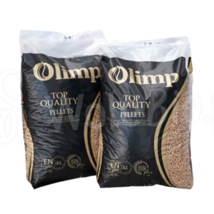 Pellet Olimp 6 mm