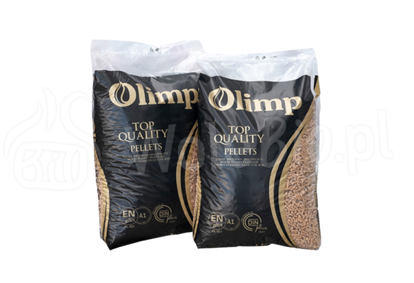 Pellet Olimp 6 mm