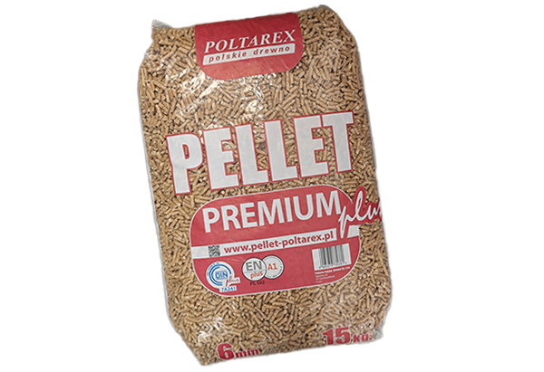 Pellet Poltarex