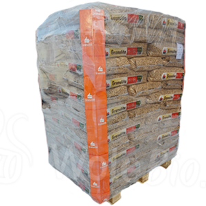 Pellet Barlinek A1