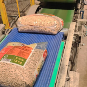 Pellet Barlinek A1