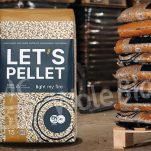 Pellet Lets Pellet A1