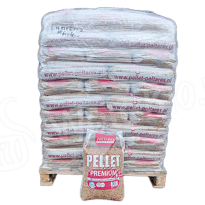 Pellet Poltarex A1