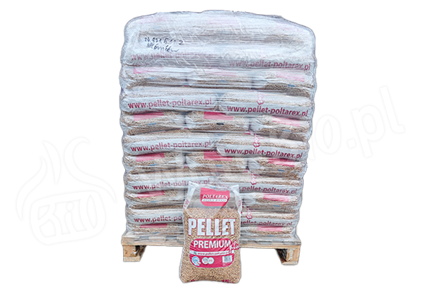 Pellet Poltarex A1