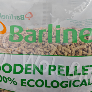 Pellet Barlinek Enplus A1