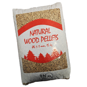 Wolebio.pl Pellet Natural Woods Pellet