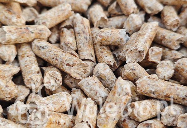 Pellet drzewny - wolebio.pl 