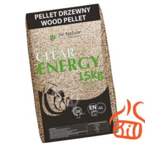 Pellet Clear Energy