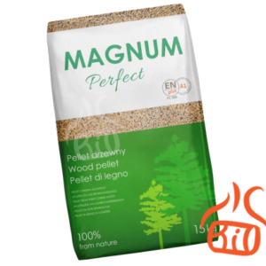 Pellet Magnum Perfect