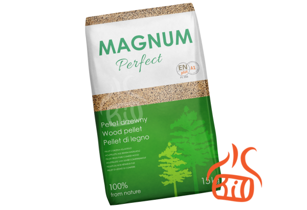 Pellet Magnum Perfect