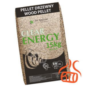 Pellet Clear Energy