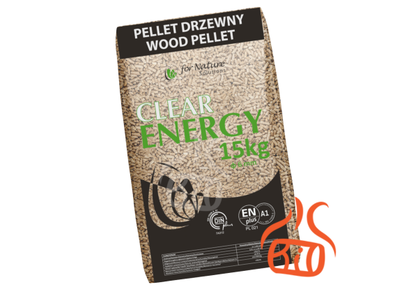 Pellet Clear Energy