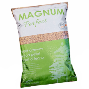 Wolebio.pl Pellet Magnum Perfect