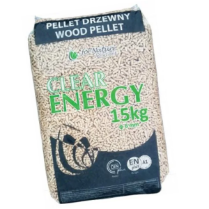 Pellet Clear Energy