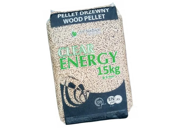 Pellet Clear Energy