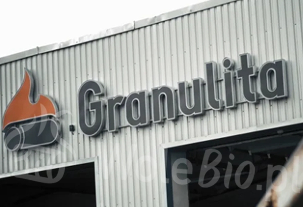 Pellet Granulita - producent 
