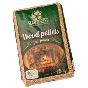 Wolebio.pl Pellet Slav Forest