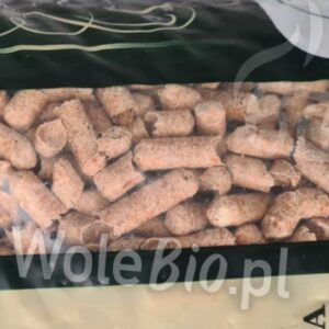 Pellet Barlinek A1