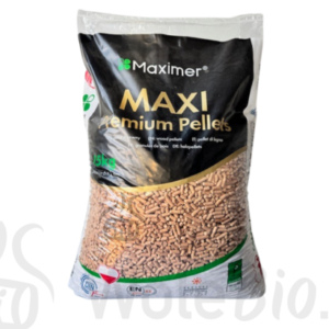 Maximer Pellet