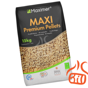 Pellet Maximer