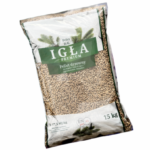 Pellet Igła