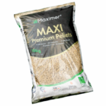 Pellet Maximer