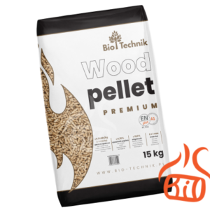 Pellet Bio Technik