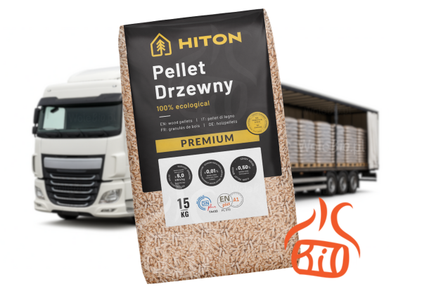 Pellet Hiton