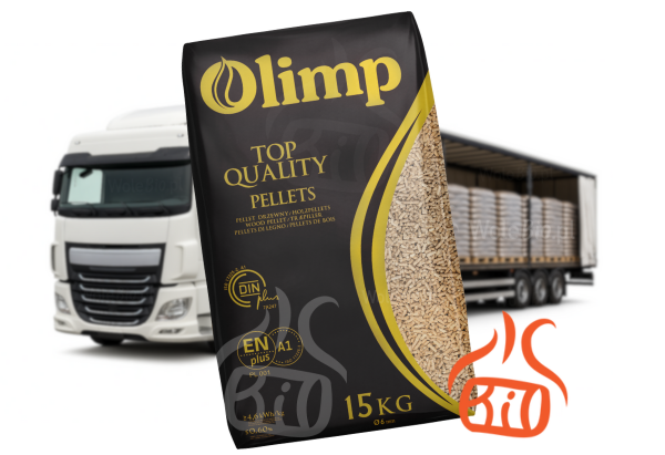 Pellet Olimp