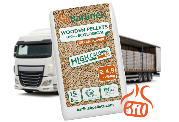Pellet Barlinek