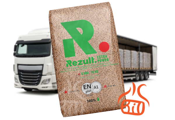 Pellet Rezult