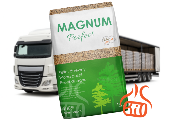 Pellet Magnum Perfect