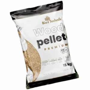 Pellet Bio Technik