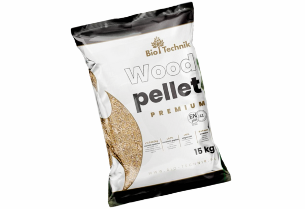 Pellet Bio Technik