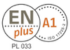 certyfikat enplusa1 enplus logo na strone Bio-technik